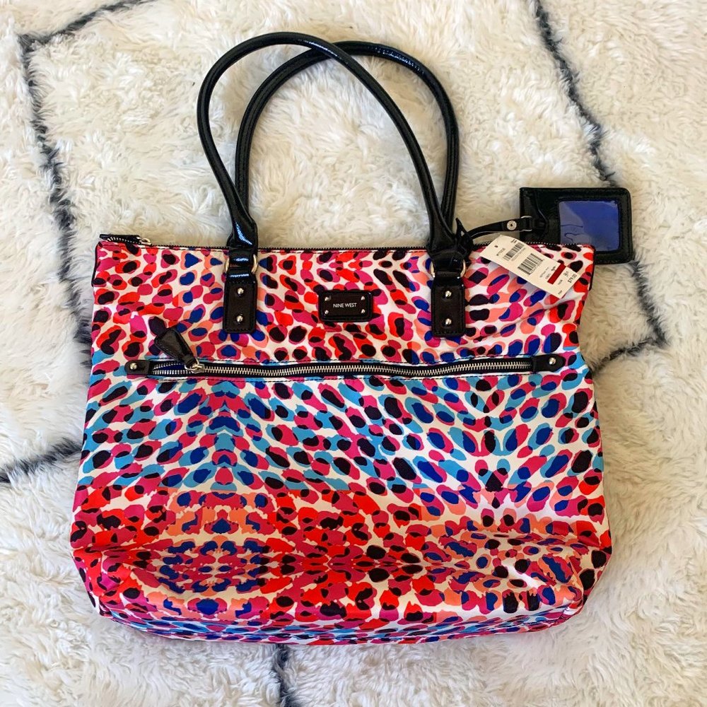 NWT Nine West Purse